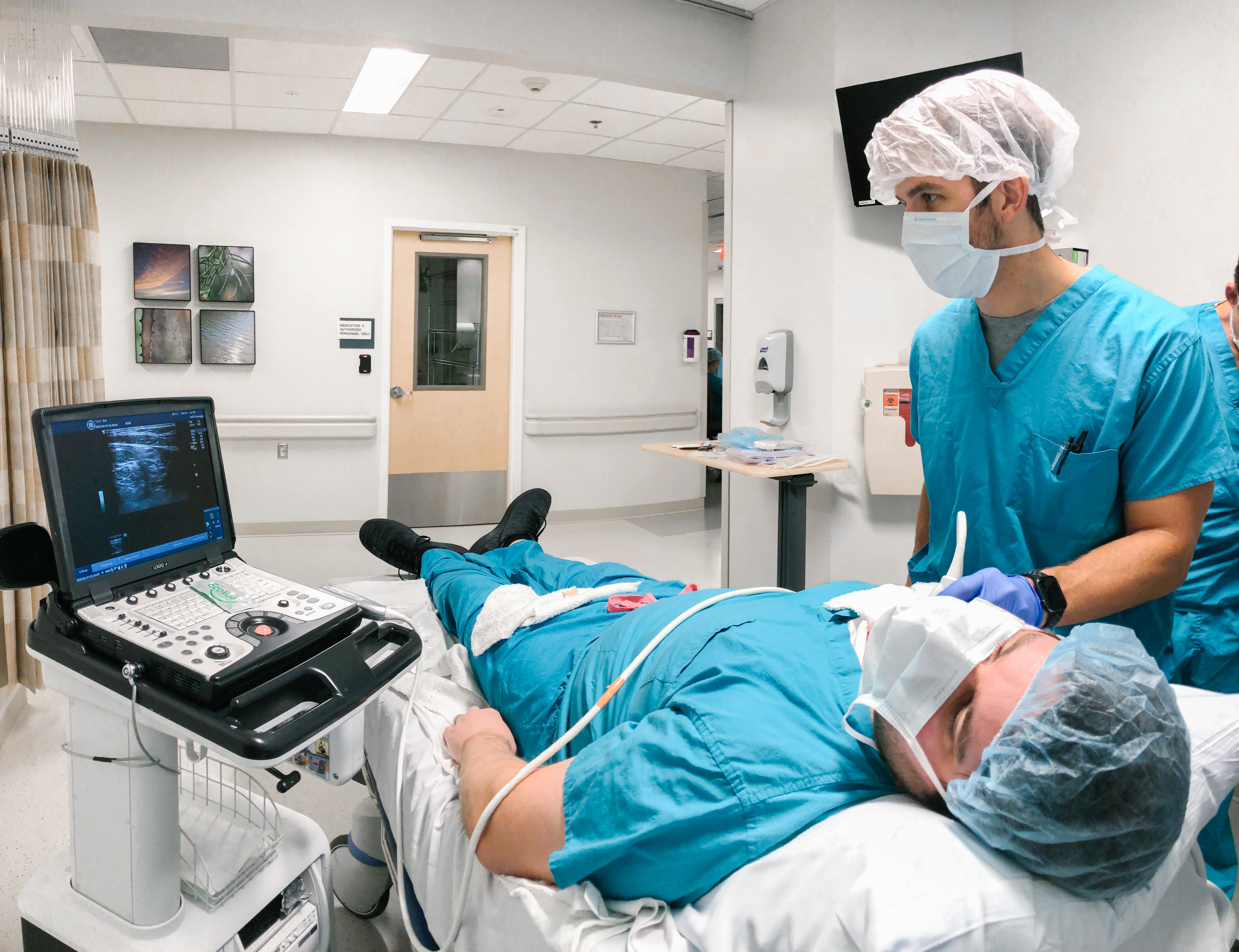 L'évolution et le rôle de la simulation dans l'éducation médicale -  Anesthesia Patient Safety Foundation